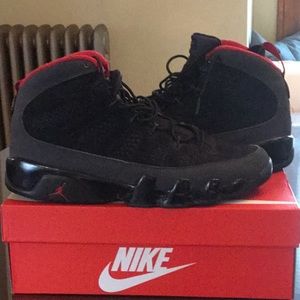 Jordan Nine